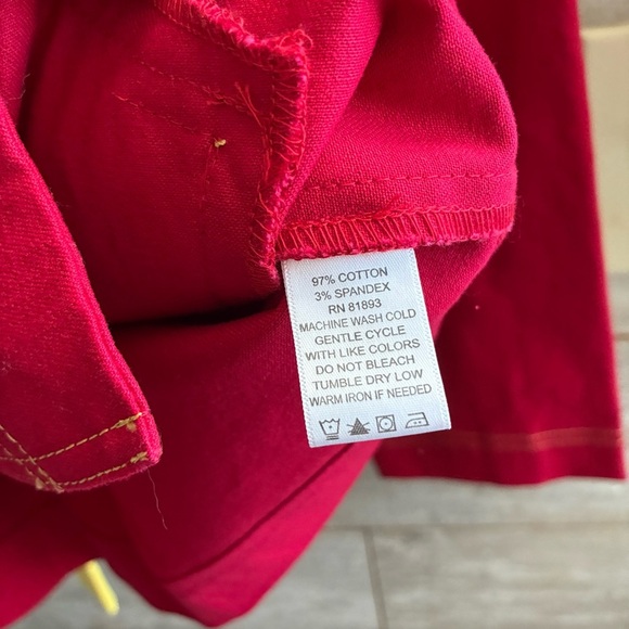 D & Co Cotton Jackets - Picture 5 of 7